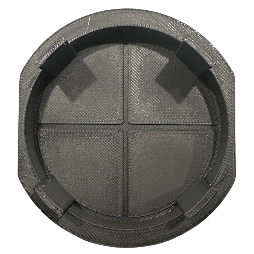 StucSchild E-serie 10mm