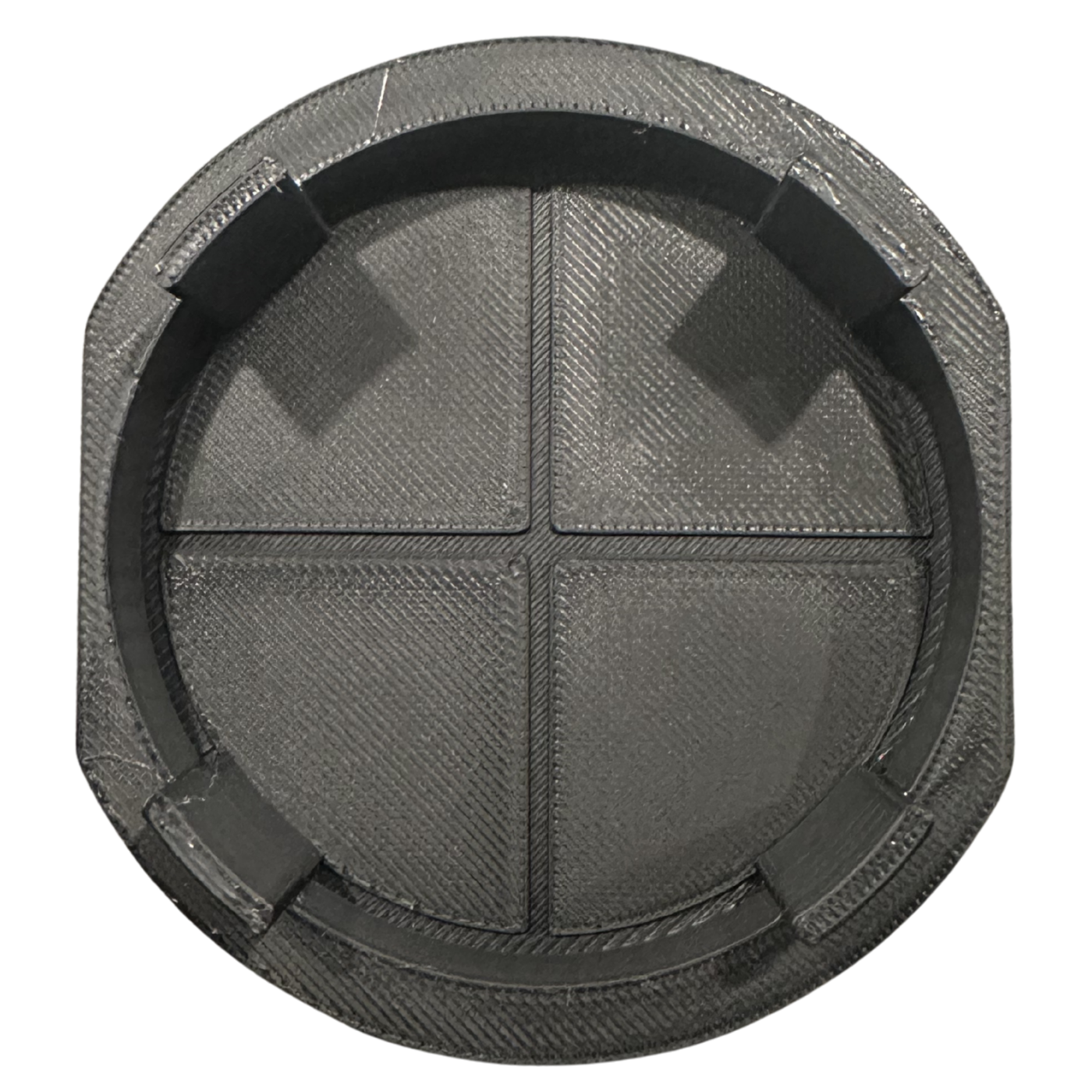 StucSchild E-serie 10mm