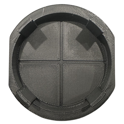 StucSchild E-serie 10mm