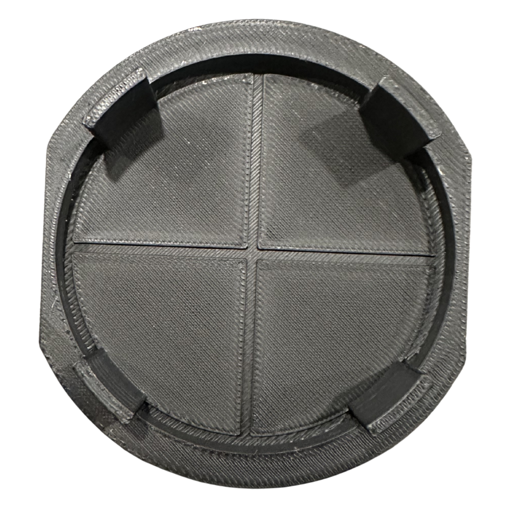 StucSchild E-serie 6mm