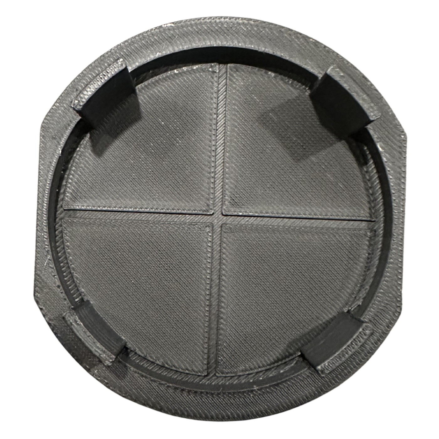 StucSchild E-serie 6mm