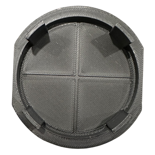 StucSchild E-serie 6mm